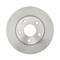 Raybestos Disc Brake Rotor Only Br55014,56325R 56325R - alternate 1